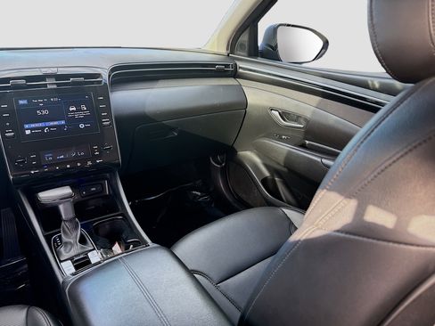 Used 2023 Hyundai Tucson SEL w/ Convenience Package image 19