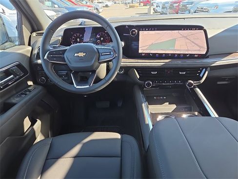 New 2026 Chevrolet Tahoe LT w/ Comfort Package image 8