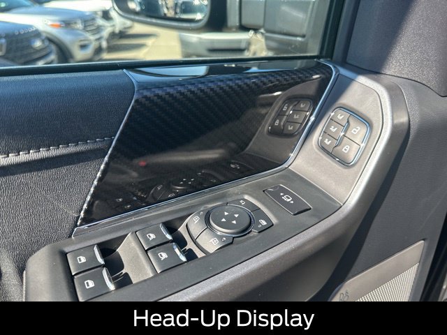 New 2026 Ford F350 Lariat w/ Black Appearance Package AWD/4WD image 11