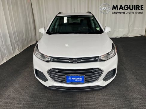 Used 2022 Chevrolet Trax LT w/ Driver Confidence Package image 30