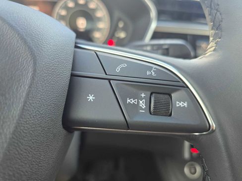 New 2025 Audi Q3 2.0T Premium Plus image 32