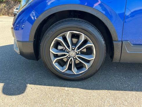 Used 2022 Honda CR-V EX image 26