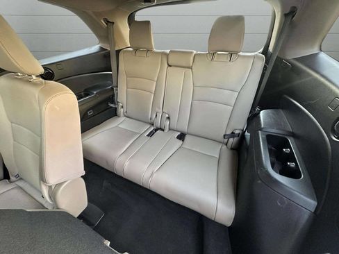 Used 2017 Honda Pilot EX-L image 20