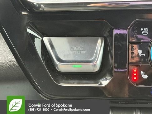 Used 2022 GMC Sierra 1500 AT4 w/ AT4 Premium Package AWD/4WD image 33