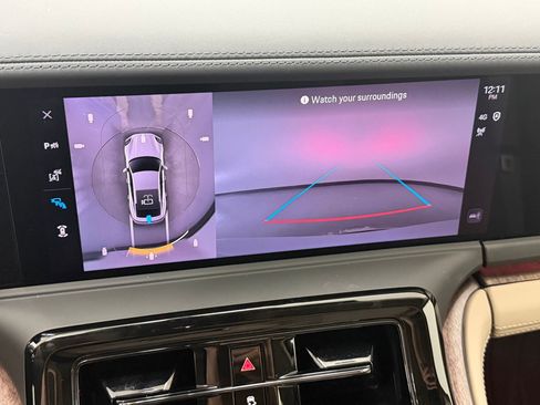 Certified 2024 Porsche Panamera image 19