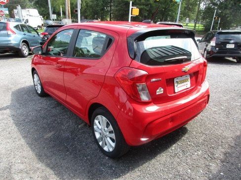 Used 2017 Chevrolet Spark LT FWD image 6