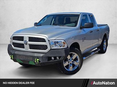Used 2019 RAM 1500 Express w/ Express Value Package