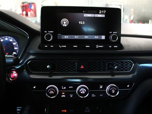 Used 2025 Acura Integra A-Spec FWD image 17