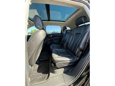 Used 2017 Audi Q7 2.0T Premium image 10