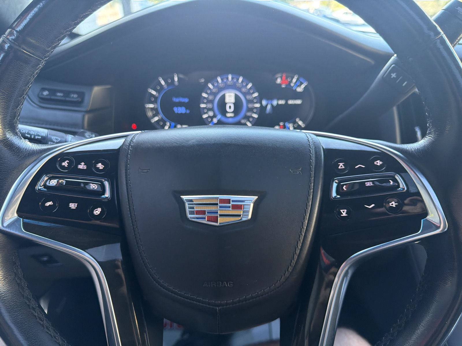Used 2019 Cadillac Escalade ESV Platinum AWD/4WD image 21