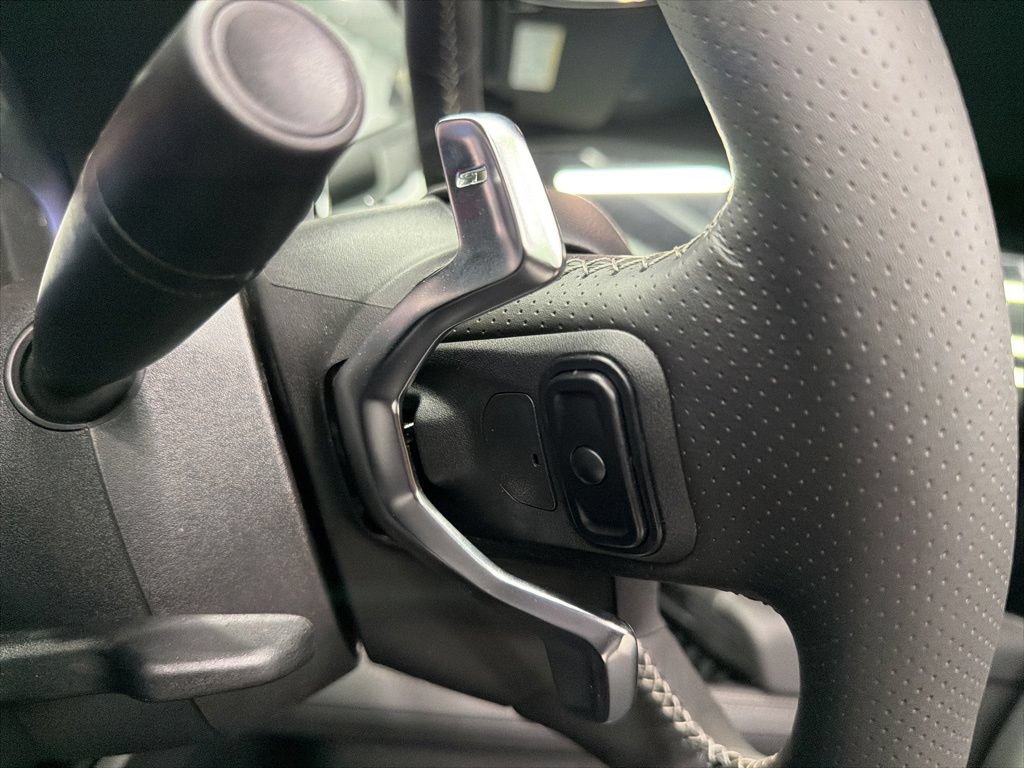 New 2026 RAM 1500 RHO AWD/4WD image 17
