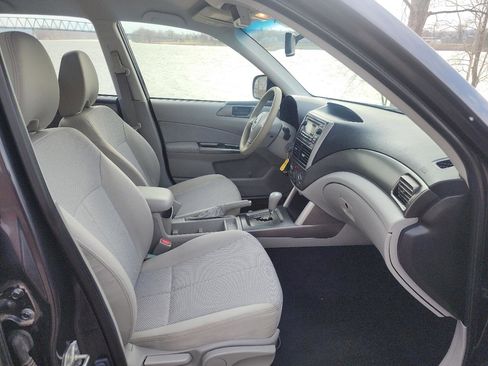 Used 2013 Subaru Forester 2.5X image 13