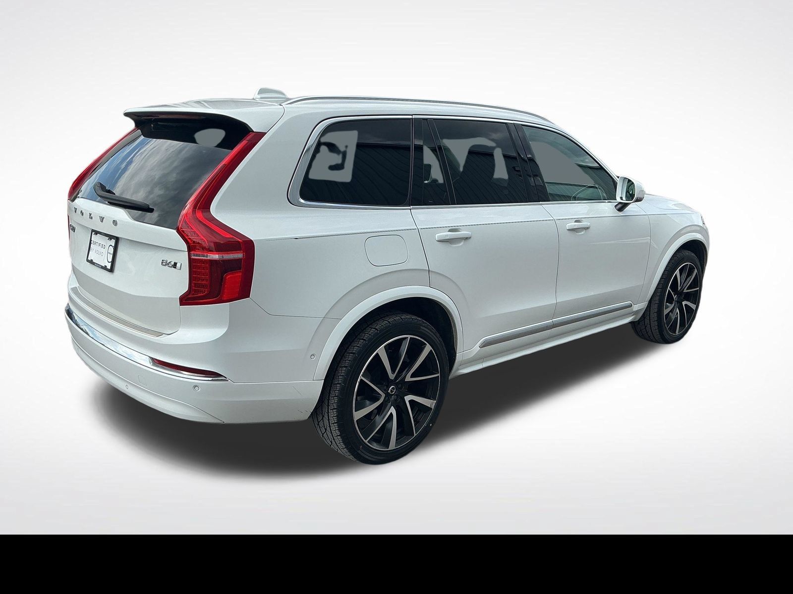 Used 2023 Volvo XC90 B6 Plus w/ Protection Package Premier AWD/4WD image 5