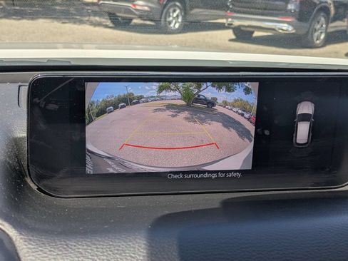 Certified 2026 MAZDA CX-50 AWD 2.5 S w/ Weather Package image 19