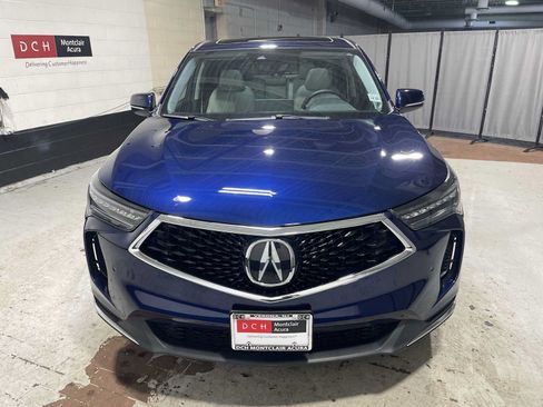 Used 2024 Acura RDX w/ Technology Package AWD/4WD image 6