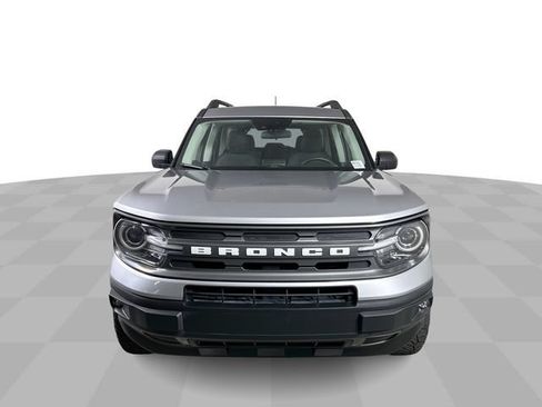 Used 2021 Ford Bronco Sport Big Bend AWD/4WD image 3