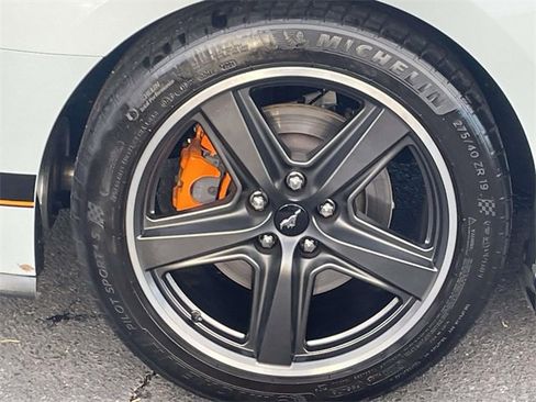 Used 2021 Ford Mustang Mach 1 w/ Equipment Group 700A image 32