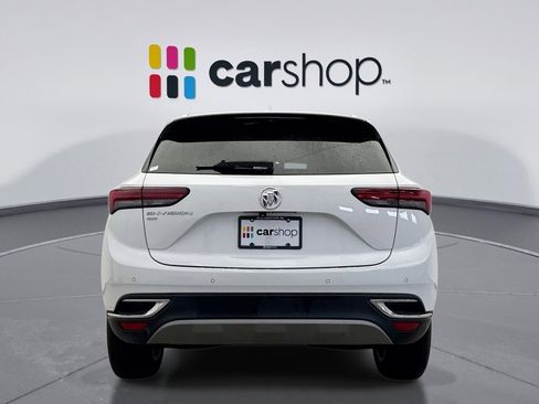 Used 2023 Buick Envision Preferred image 4