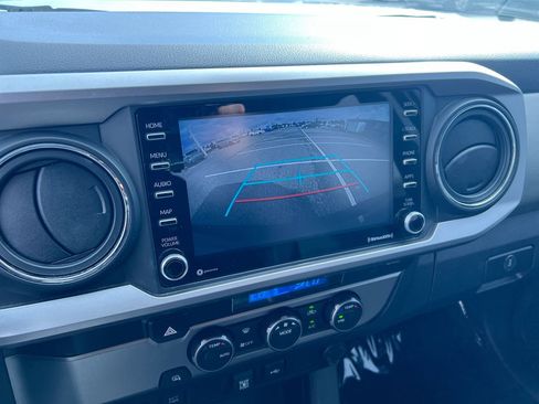 Used 2022 Toyota Tacoma SR5 image 26