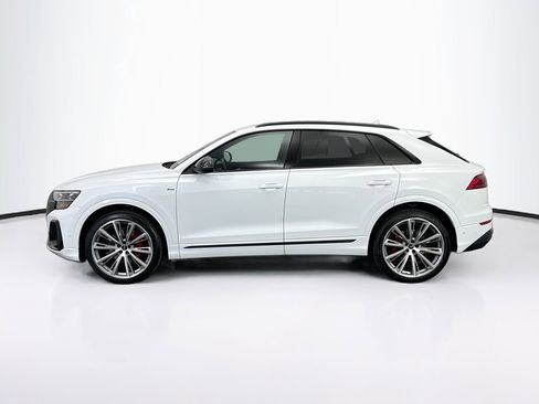 New 2026 Audi Q8 Prestige image 8