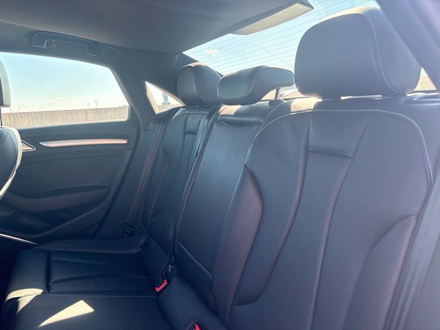 Used 2015 Audi S3 Prestige AWD/4WD image 12
