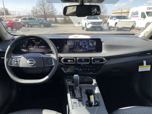 New 2026 Nissan Sentra SV w/ SV Convenience Package image 12