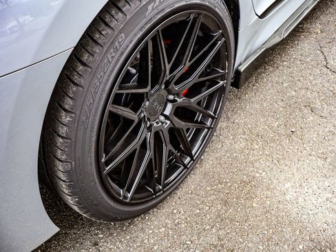 Used 2021 Kia Stinger GT2 image 43