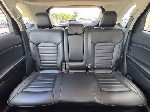 Used 2024 Ford Edge SEL w/ Convenience Package AWD/4WD image 29