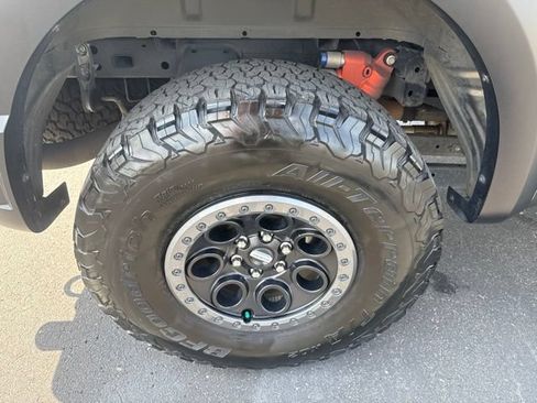 Used 2024 Ford F150 Raptor AWD/4WD image 15