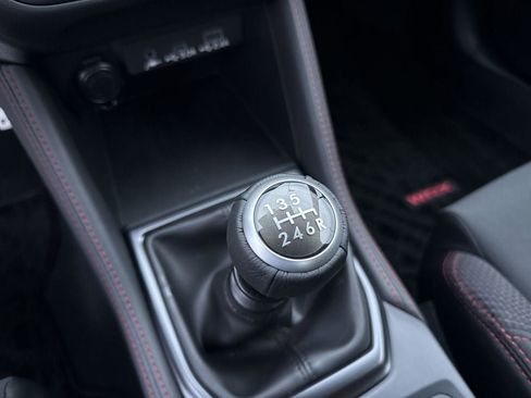 New 2026 Subaru WRX Premium image 30