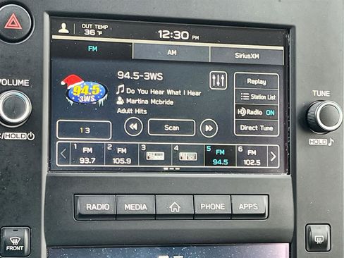 Certified 2025 Subaru Impreza 2.0i image 18