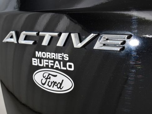 Used 2023 Ford Escape Active w/ Tech Pack #1 image 21