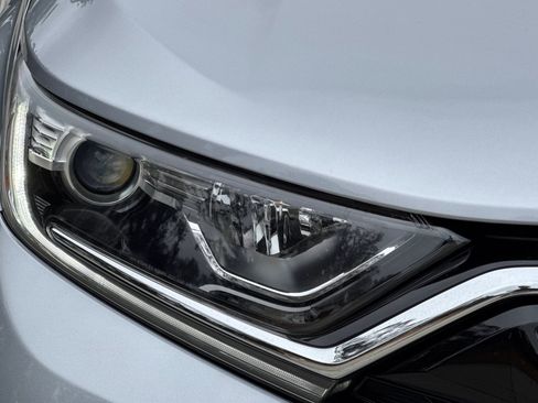 Used 2022 Honda CR-V EX image 11