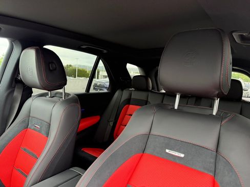 New 2026 Mercedes-Benz GLE 53 AMG 4MATIC image 17