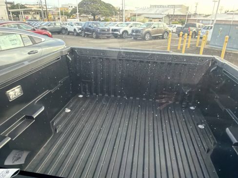 Used 2024 Toyota Tacoma TRD Sport image 11