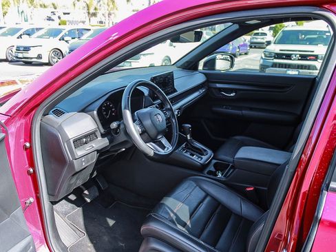 Used 2025 Honda CR-V Sport-L image 19