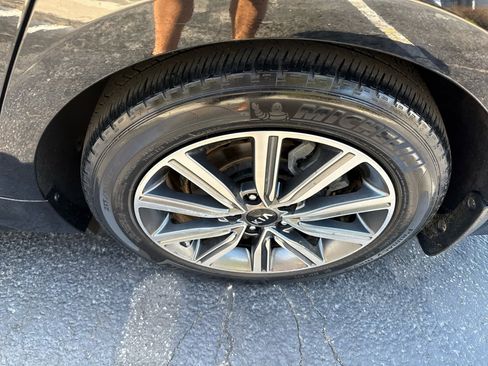 Used 2019 Kia Optima EX w/ EX Premium Package image 12