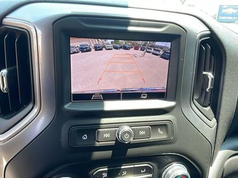 Used 2025 GMC Sierra 1500 Pro w/ Pro Value Package AWD/4WD image 18