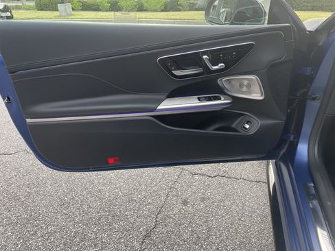 Certified 2026 Mercedes-Benz CLE 53 AMG 4MATIC Coupe image 17