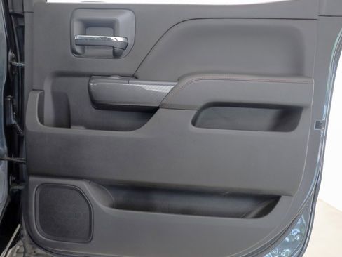 Used 2018 GMC Sierra 2500 SLT image 23