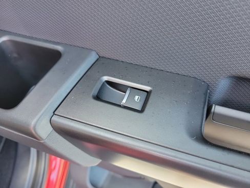 Used 2024 Ford F150 STX w/ STX Black Appearance Package image 12