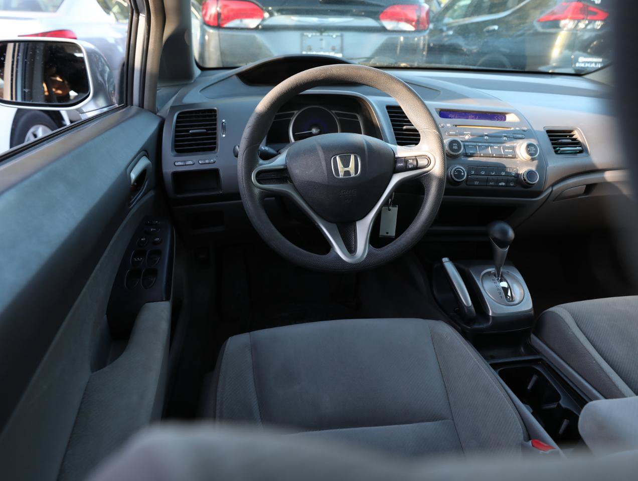 Used 2010 Honda Civic LX image 13