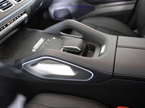 New 2026 Mercedes-Benz GLE 350 4MATIC image 23