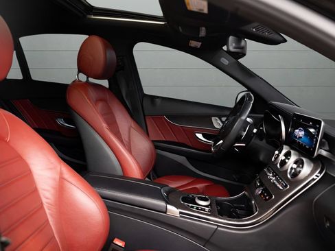 Used 2020 Mercedes-Benz C 43 AMG 4MATIC Sedan image 75