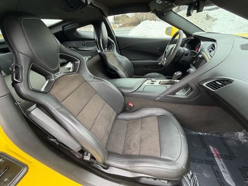 Used 2017 Chevrolet Corvette Z06 image 35