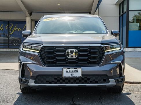 Used 2024 Honda Pilot EX-L image 2