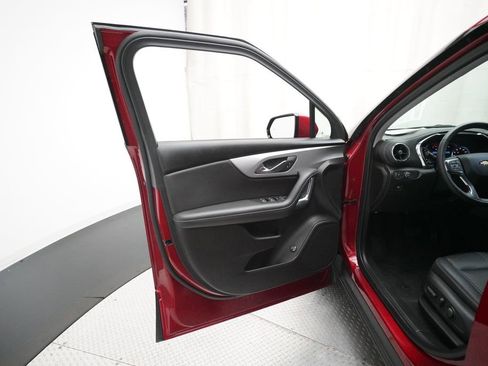 Certified 2024 Chevrolet Blazer LT image 28