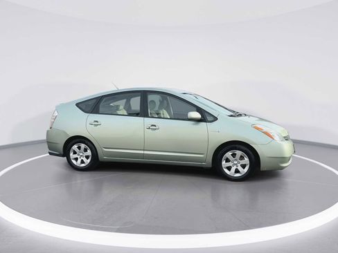 Used 2008 Toyota Prius image 9