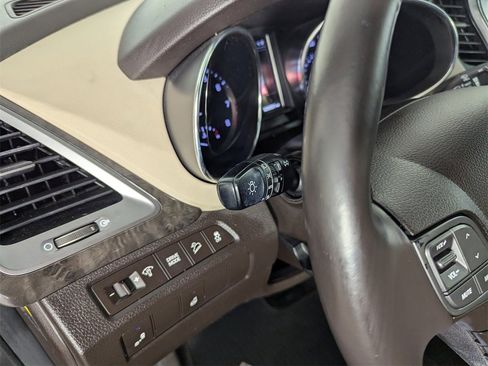 Used 2017 Hyundai Santa Fe Sport w/ 2.4L Tech Package 04 image 21