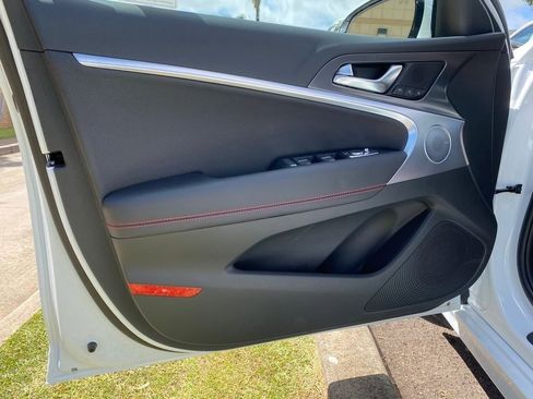 New 2026 Genesis G70 3.3T Sport Prestige image 32